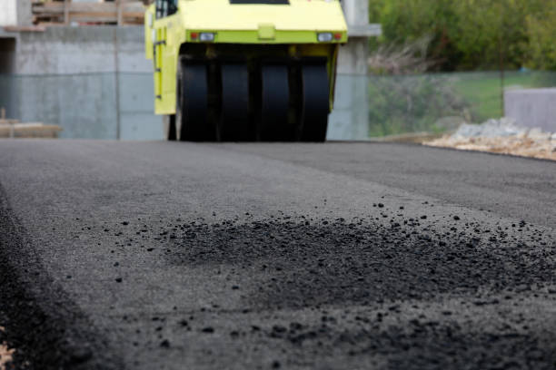 Best Custom Driveway Pavers  in Greenfield, IL