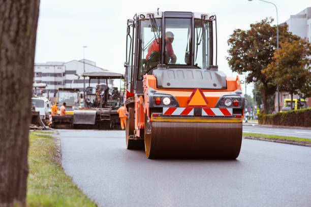 Best Best Driveway Pavers  in Greenfield, IL