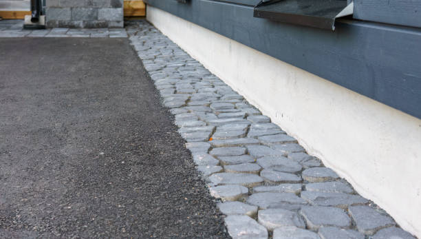 Best Commercial Driveway Pavers  in Greenfield, IL