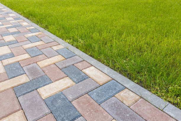 Best Driveway Resurfacing Pavers  in Greenfield, IL